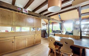 Chalet 4.5 Zimmer - image - 2