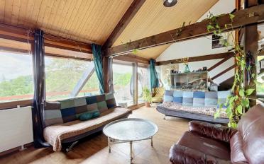 Chalet 4.5 Zimmer - image - 3