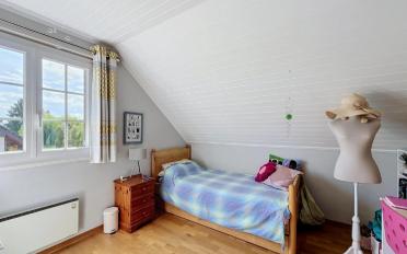 Maison 5.5 pièces - image - 9