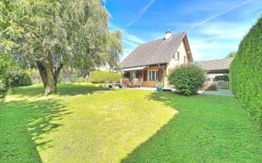 Maison 5.5 pièces - image - 11
