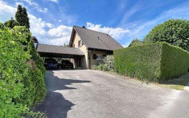 Maison 5.5 pièces - image - 12
