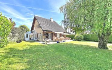 Maison 5.5 pièces - image - 1