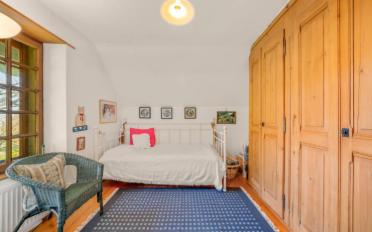 Single house 8 rooms - image - 11