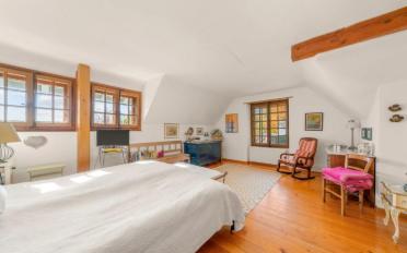 Maison 6 pièces - image - 8