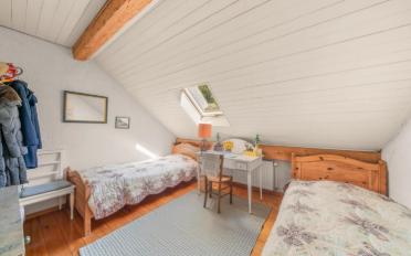 Maison 6 pièces - image - 6