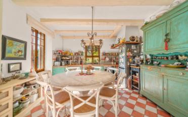Maison 6 pièces - image - 2