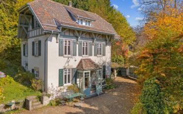Maison 6 pièces - image - 10