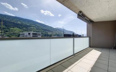 Apartment 2.5 rooms - image - 6
