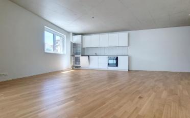 Apartment 2.5 rooms - image - 2