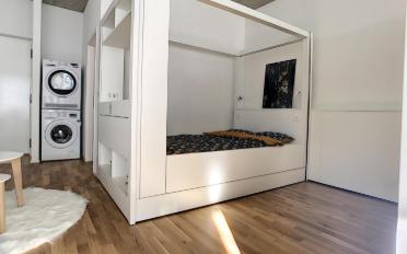 Studio 1 room - image - 3