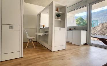Studio 1 room - image - 6