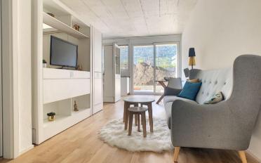 Studio 1 room - image - 1