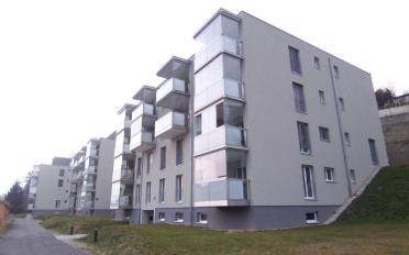 Appartement 3.5 pièces - image - 1