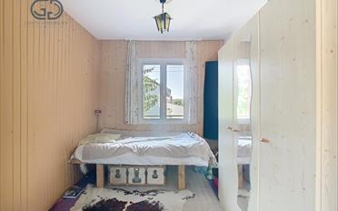 Maison contiguë 4.5 pièces - image - 4