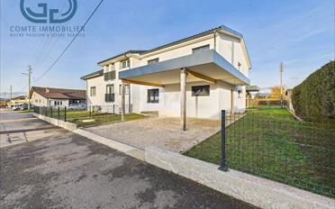 Maison jumelée 5.5 pièces - image - 1