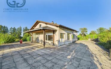 Single house 6.5 rooms - image - 2