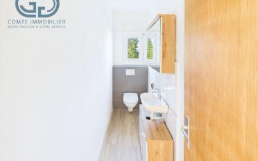Single house 6.5 rooms - image - 13