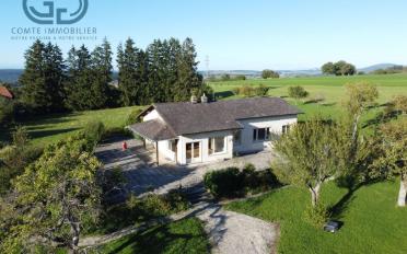 Single house 6.5 rooms - image - 1