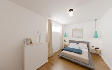 Apartment 3.5 rooms - image - 3