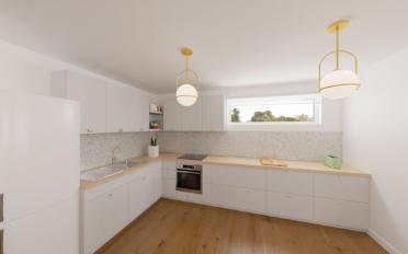 Apartment 3.5 rooms - image - 2