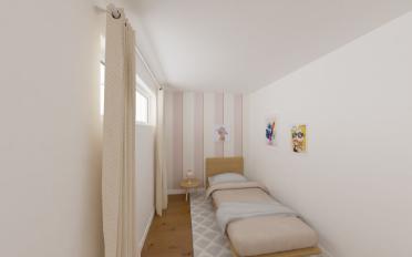 Apartment 3.5 rooms - image - 5