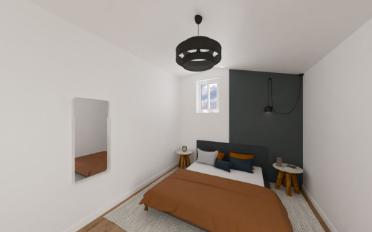 Apartment 4.5 rooms - image - 3