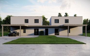 Maison 5.5 pièces - image - 2