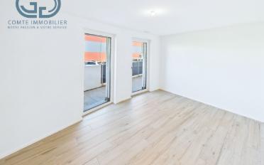 Appartement 3.5 pièces - image - 4