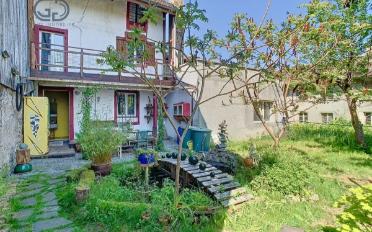 Maison 4.5 pièces - image - 1