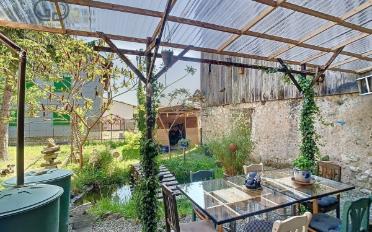 Maison 4.5 pièces - image - 11