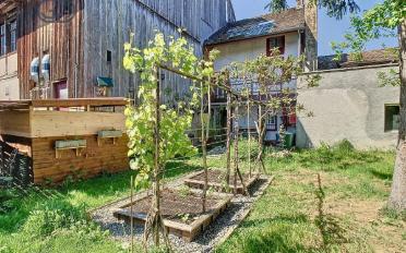 Maison 4.5 pièces - image - 12