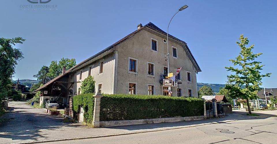 Bassecourt