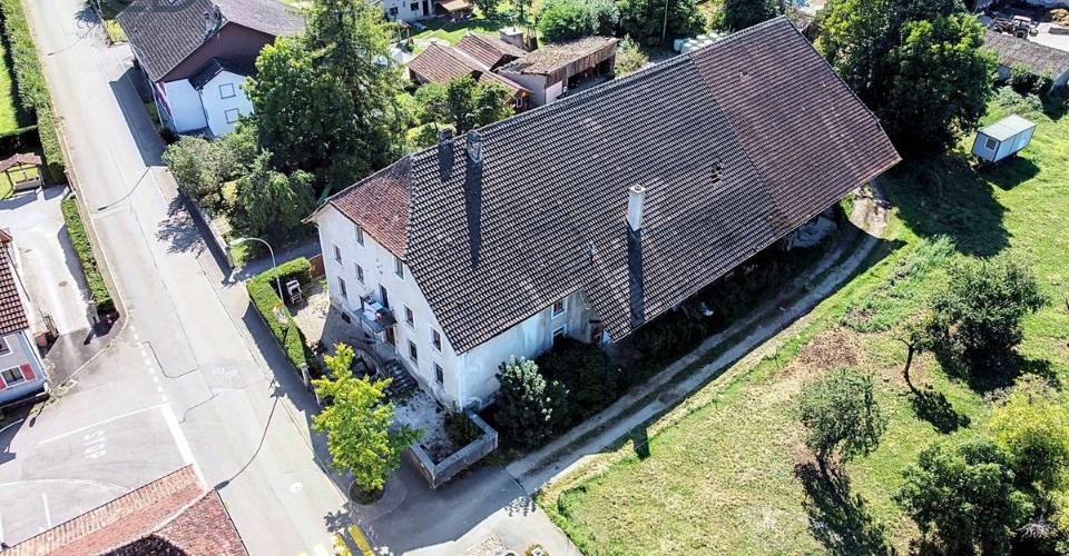 Bassecourt