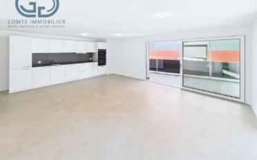 Einfamilienhaus 4.5 Zimmer - image - 1