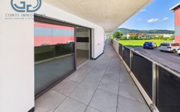Einfamilienhaus 4.5 Zimmer - image - 7