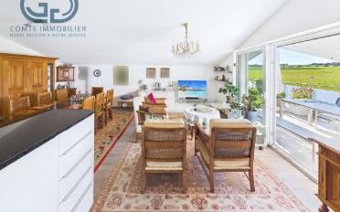 Maison 5.5 pièces - image - 4