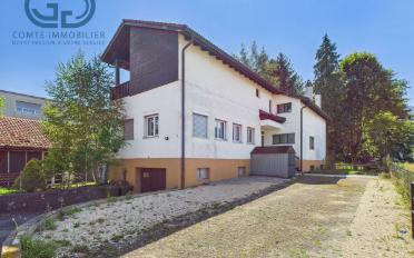 Mixed use property - image - 1