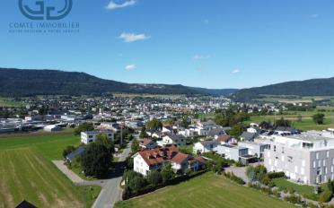 Wohnung 3.5 Zimmer - image - 10