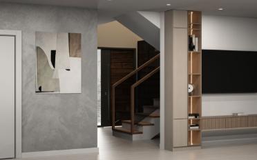 Einfamilienhaus 5.5 Zimmer - image - 8