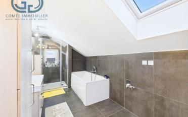 Single house 7 rooms - image - 10