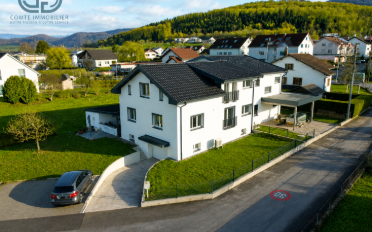 Single house 7 rooms - image - 1
