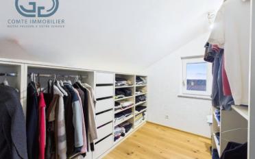 Single house 7 rooms - image - 7