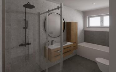 Einfamilienhaus 5.5 Zimmer - image - 7