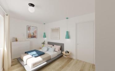 Apartment 4.5 rooms - image - 4