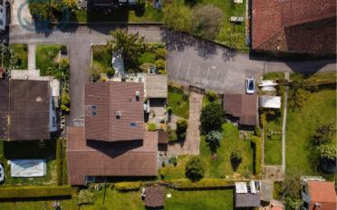 Einfamilienhaus 6.5 Zimmer - image - 12