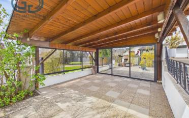 Einfamilienhaus 6.5 Zimmer - image - 11