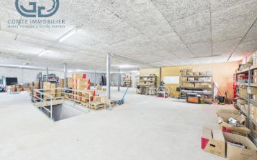 Office 5 rooms - image - 7