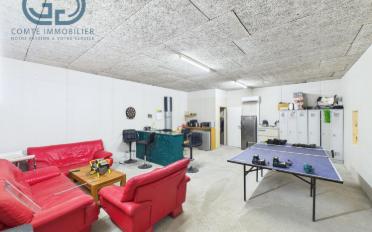 Office 5 rooms - image - 9