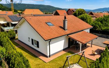 Maison 5.5 pièces - image - 2