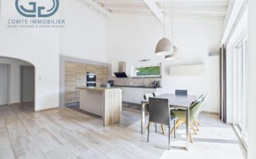 Maison 5.5 pièces - image - 3